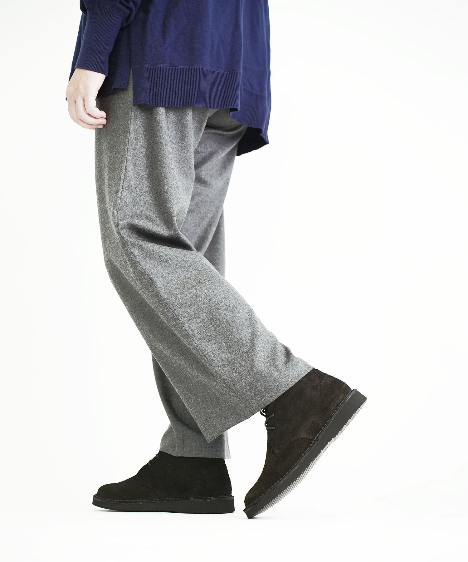 IVES【25FW NEW】