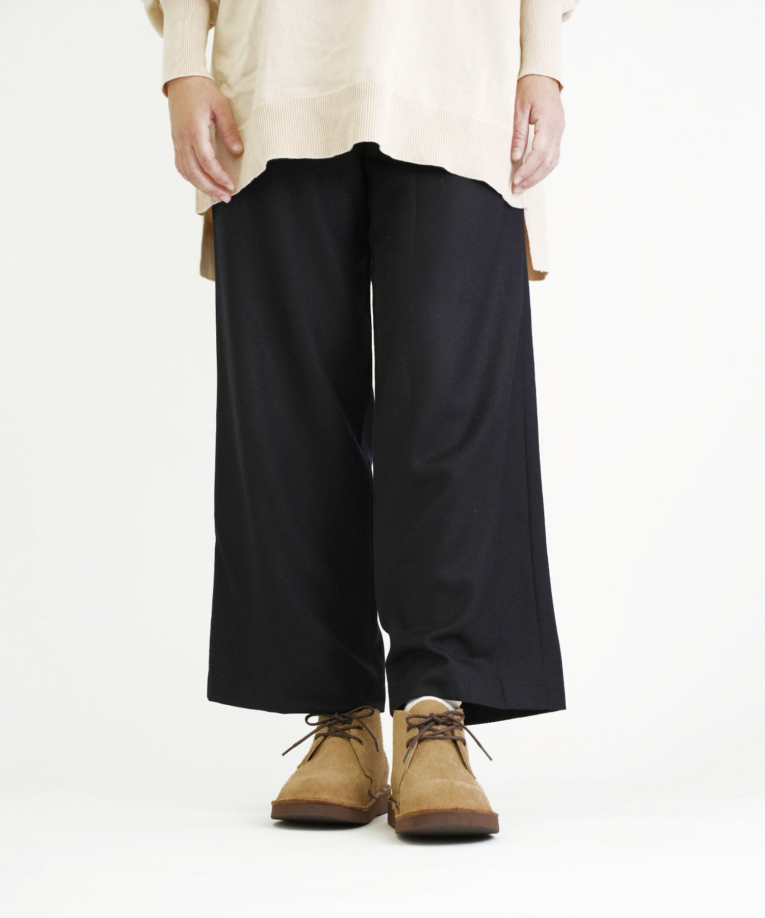 IVES【25FW NEW】