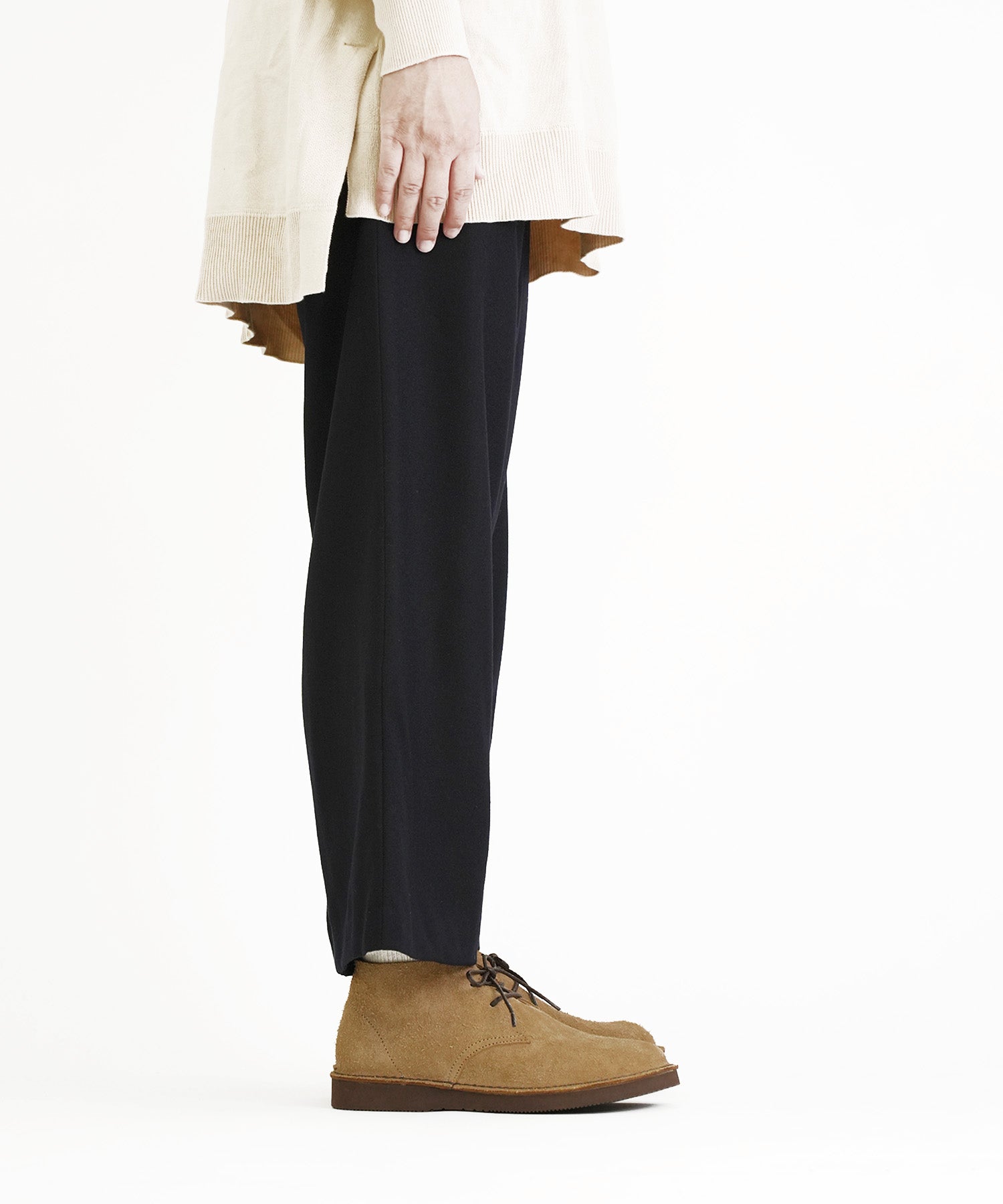 IVES【25FW NEW】