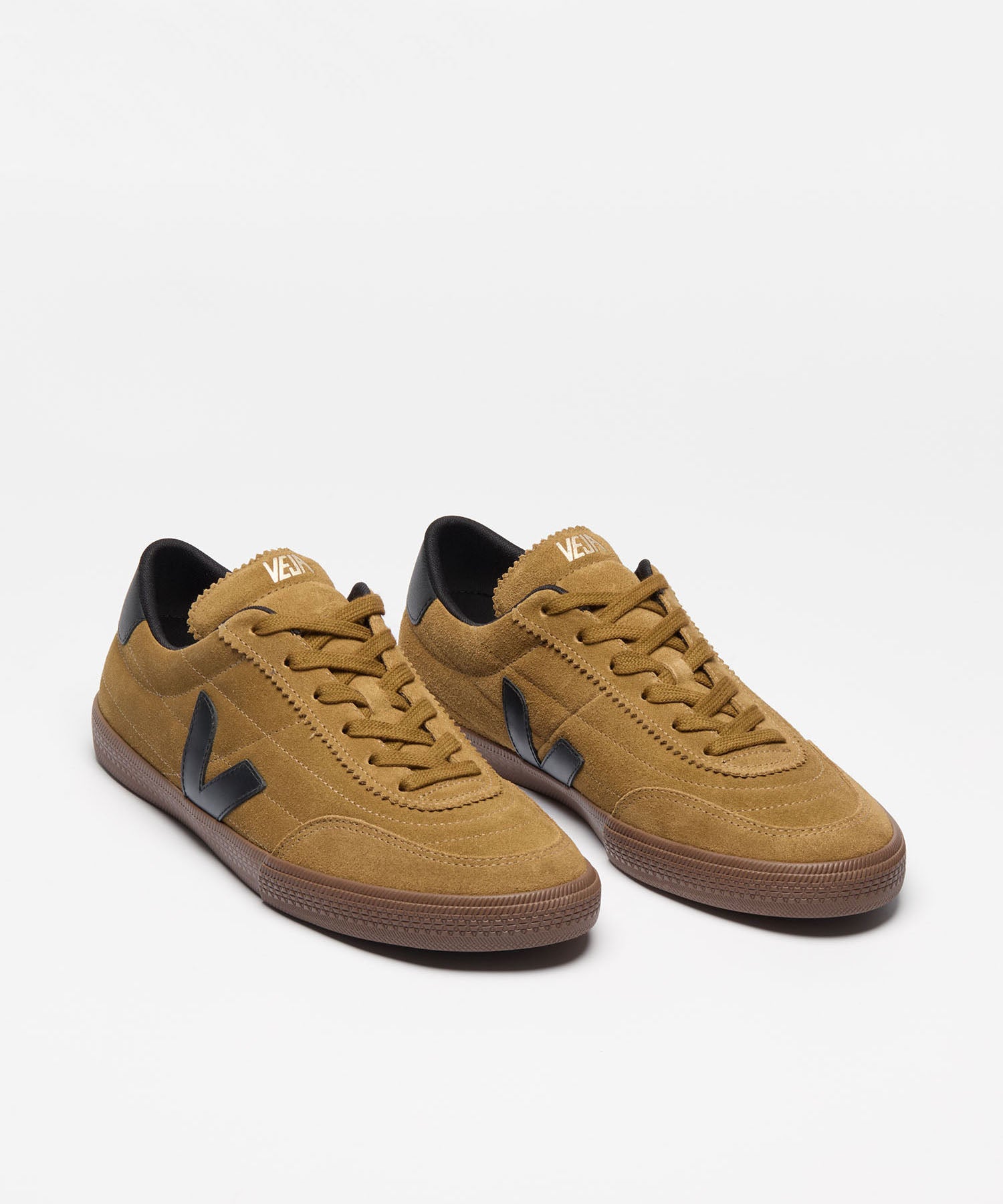 PANENKA SUEDE【25FW NEW】