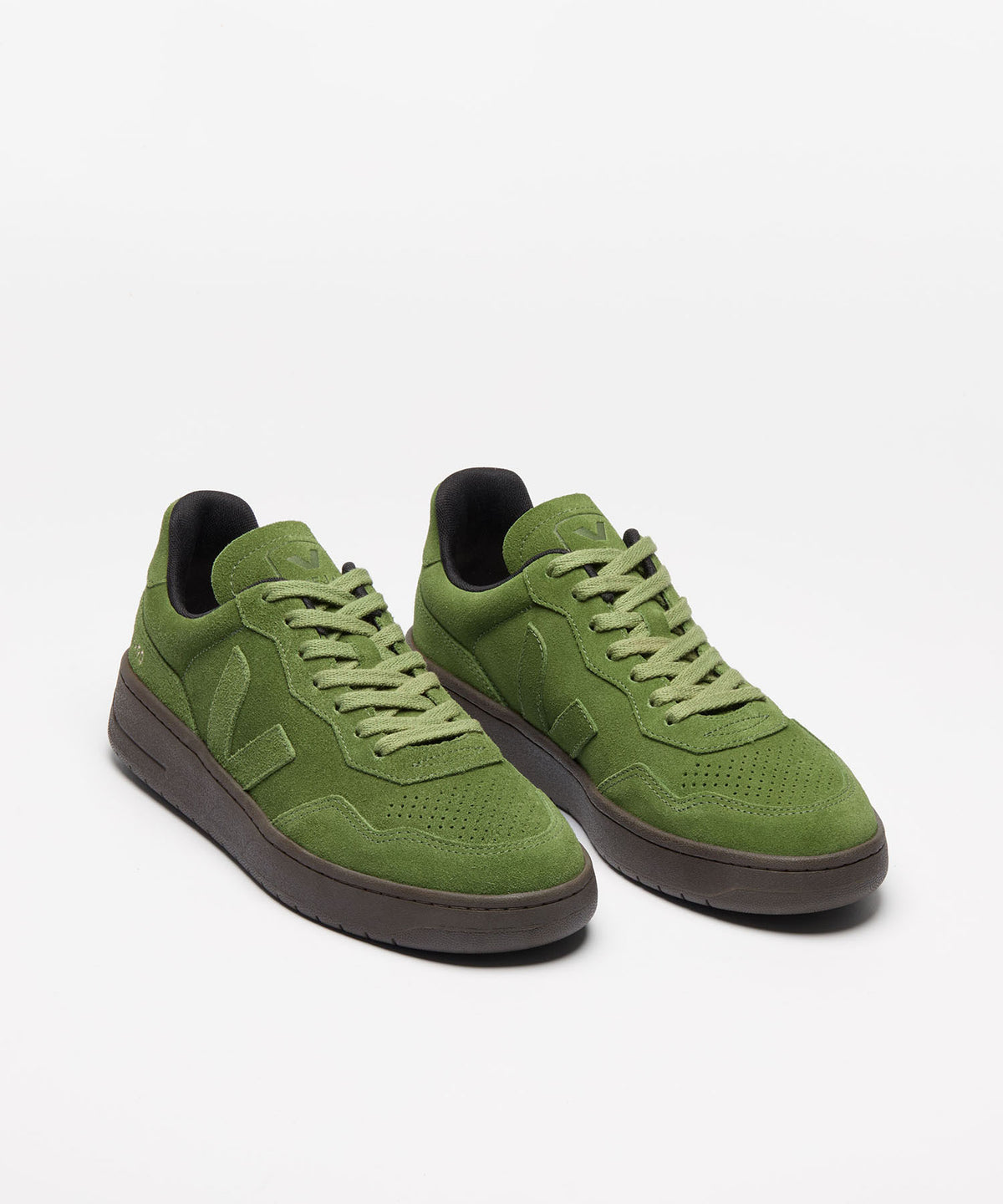 V-90 SUEDE【25FW NEW】