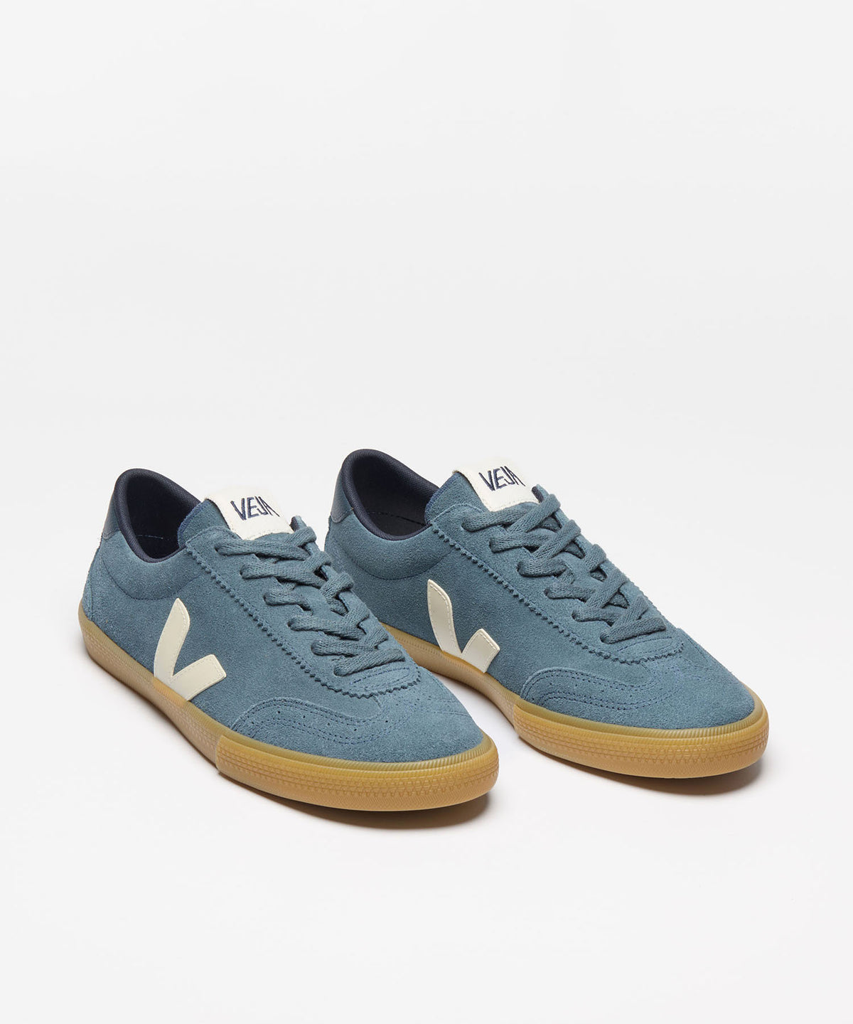 VOLLEY SUEDE【25FW NEW】