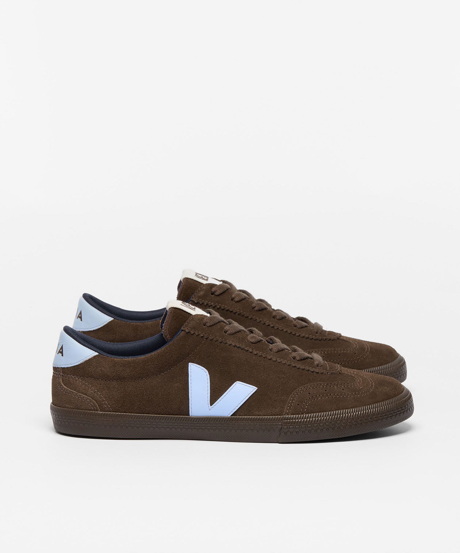 VOLLEY SUEDE【25FW NEW】