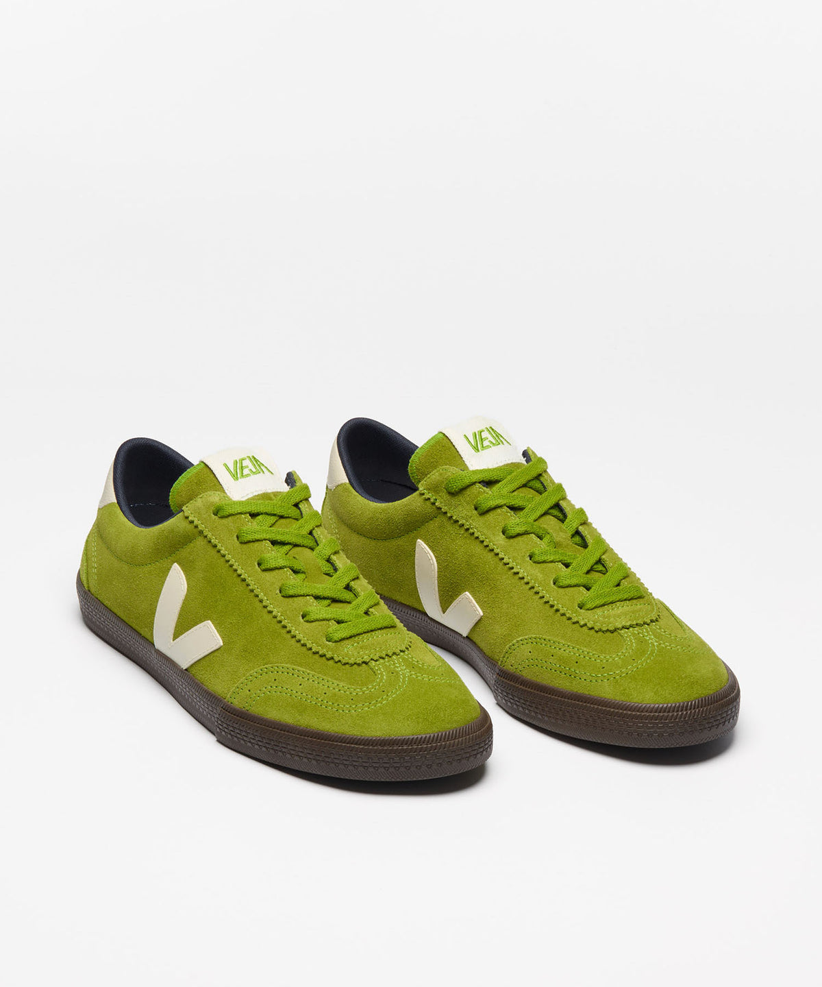 VOLLEY SUEDE【25FW NEW】