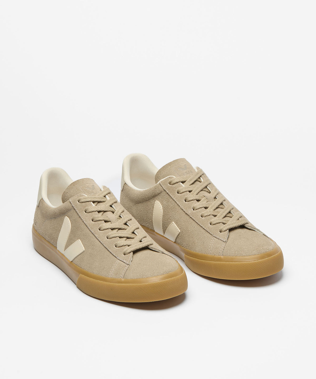 CAMPO SUEDE【26SS NEW】