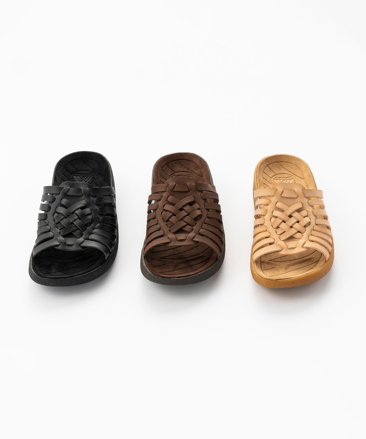 COVE SLIDE【25SS NEW】