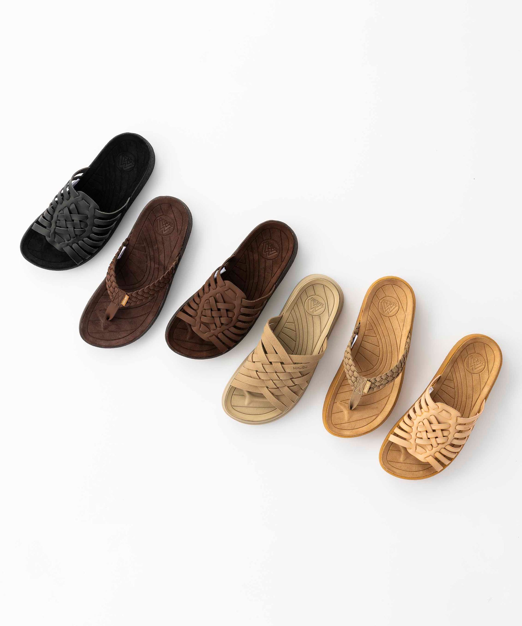 COVE SLIDE【25SS NEW】