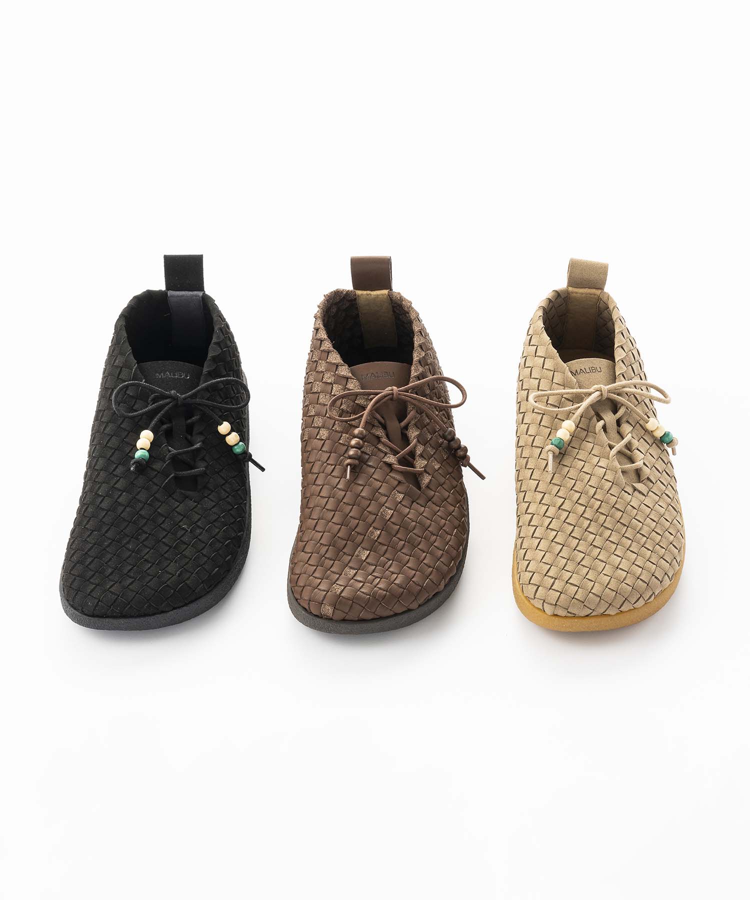 MATADOR CHUKKA LOW