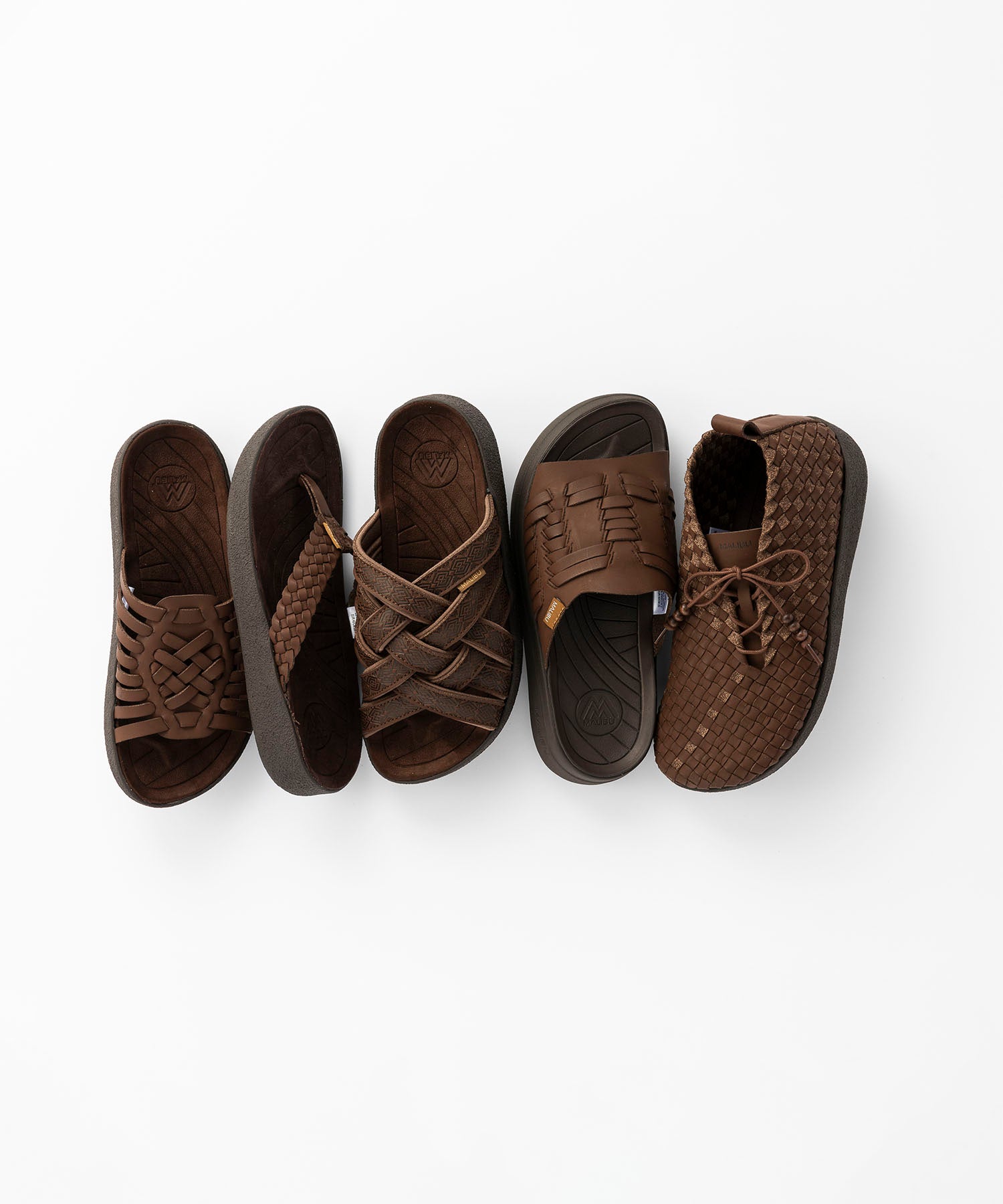 MATADOR CHUKKA LOW