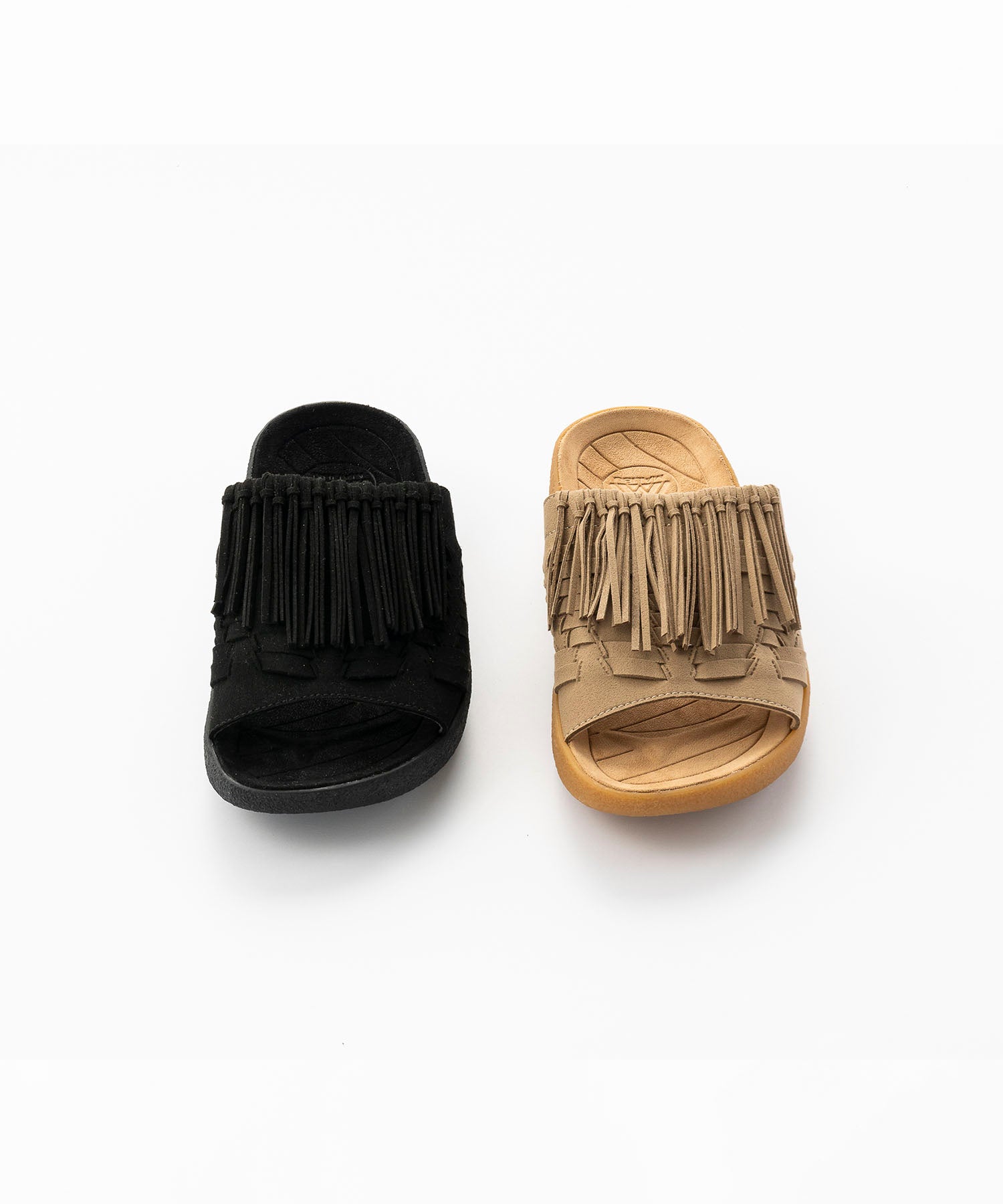 THUNDERBIRD THATCH SLIDE【25SS NEW】