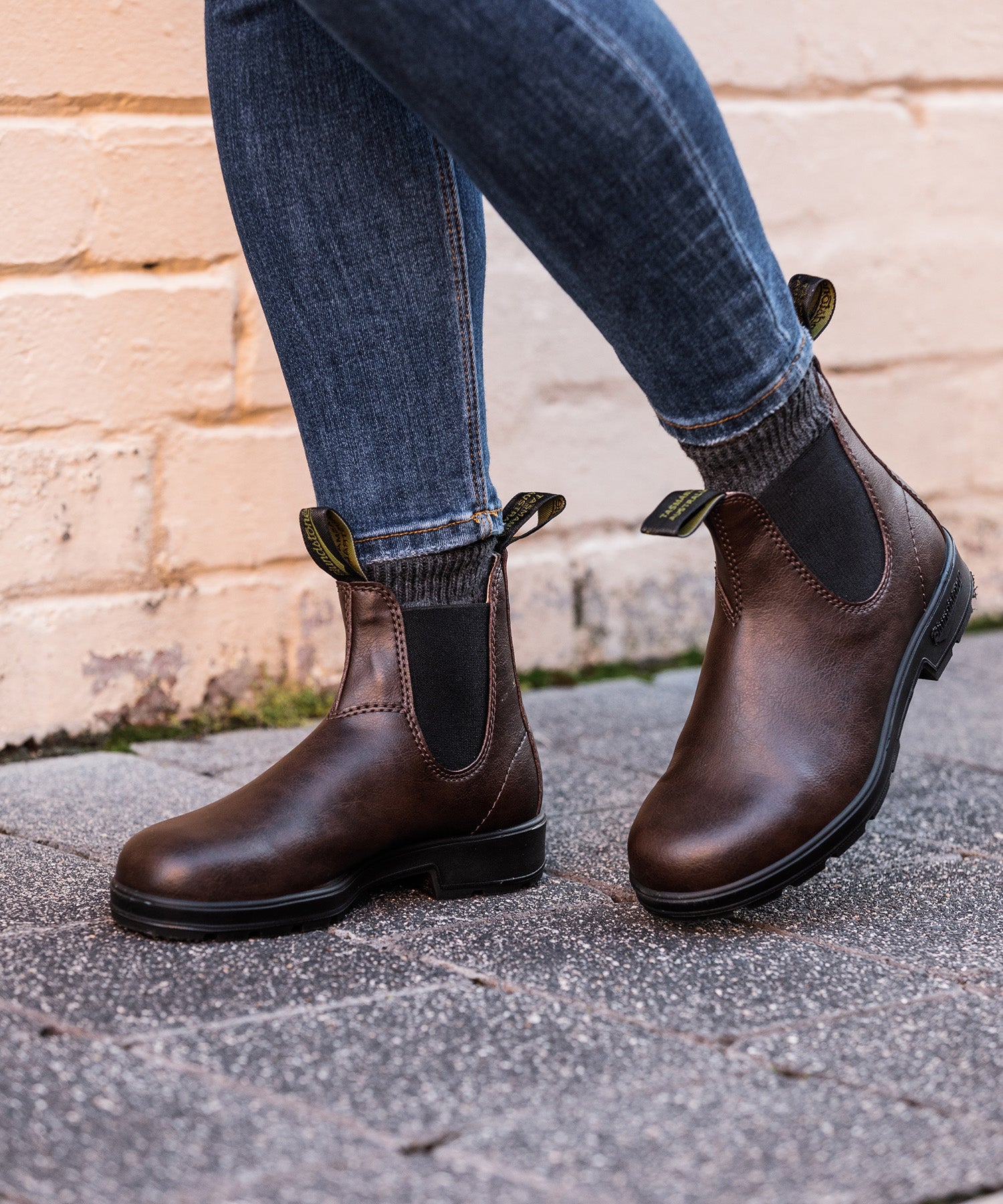 ORIGINALS VEGAN BS2116