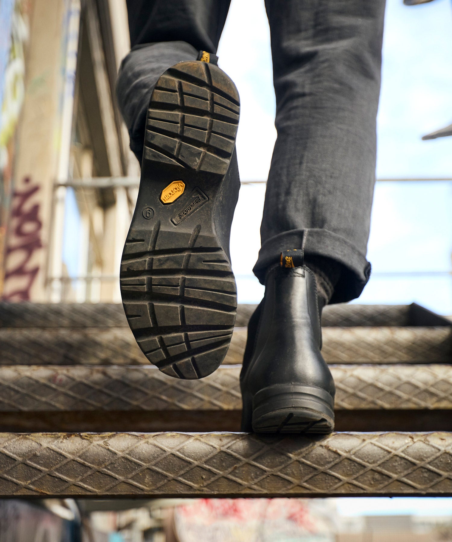 ALL-TERRAIN BS2058