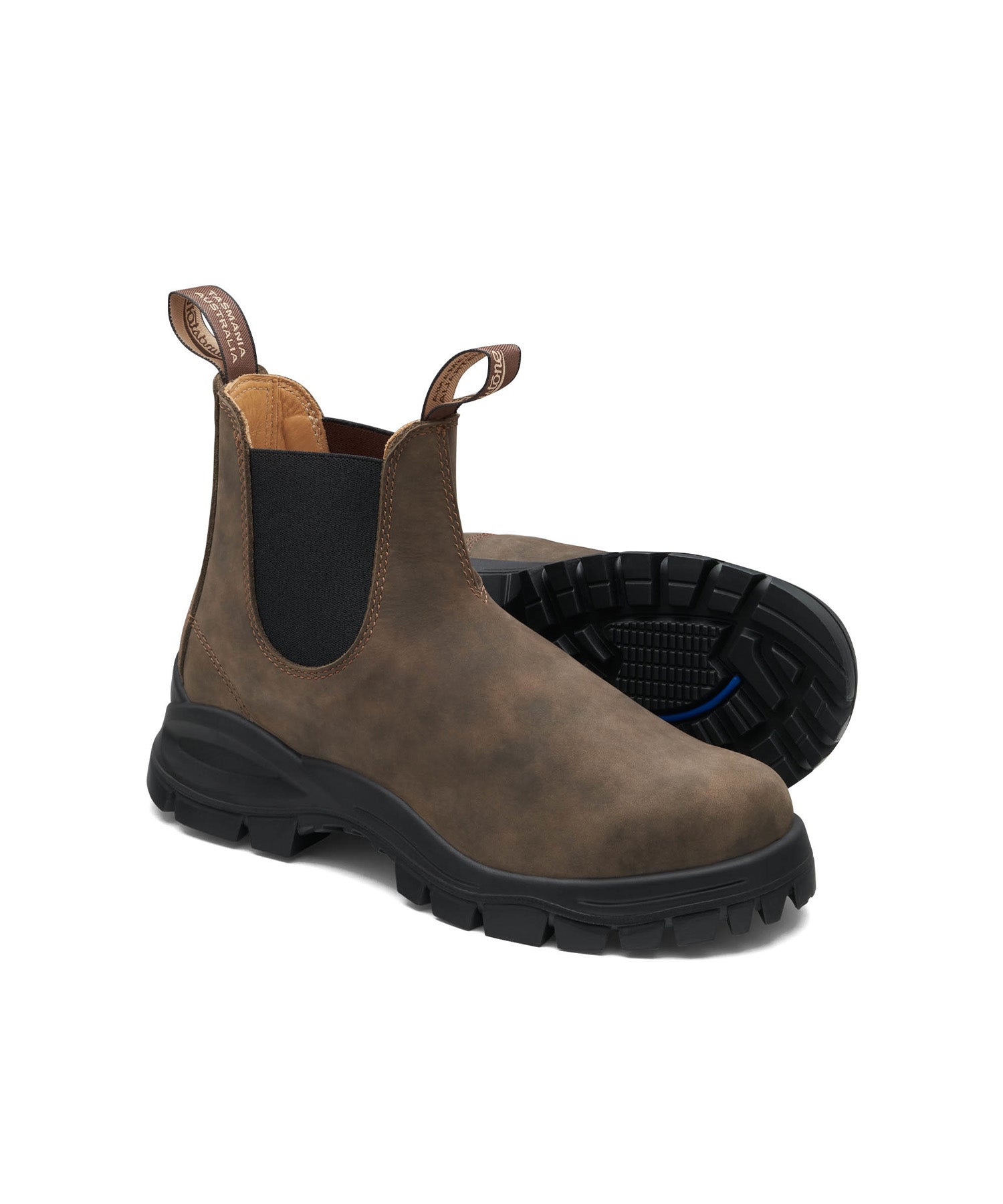 LUG BOOT BS2239