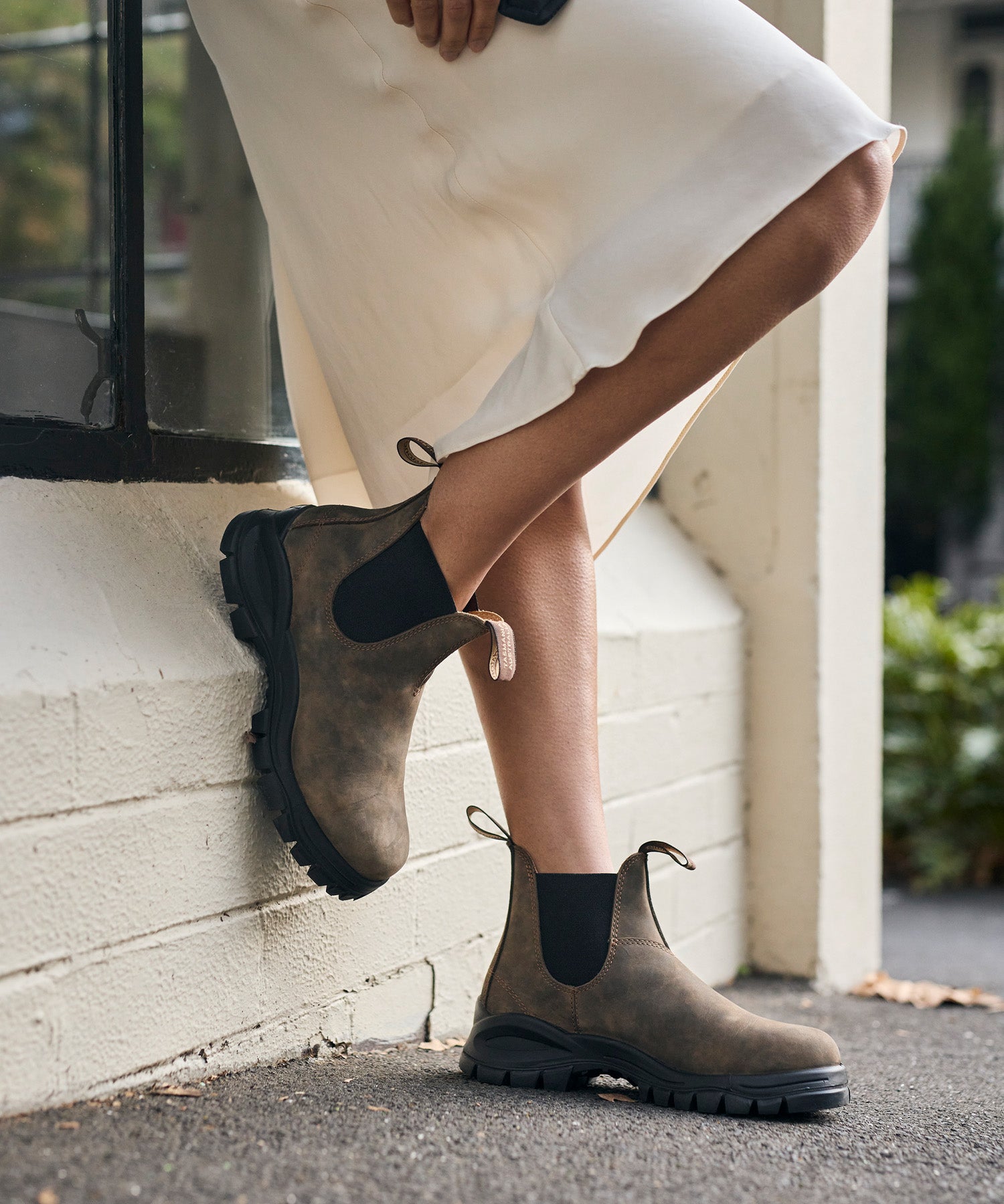 LUG BOOT BS2239