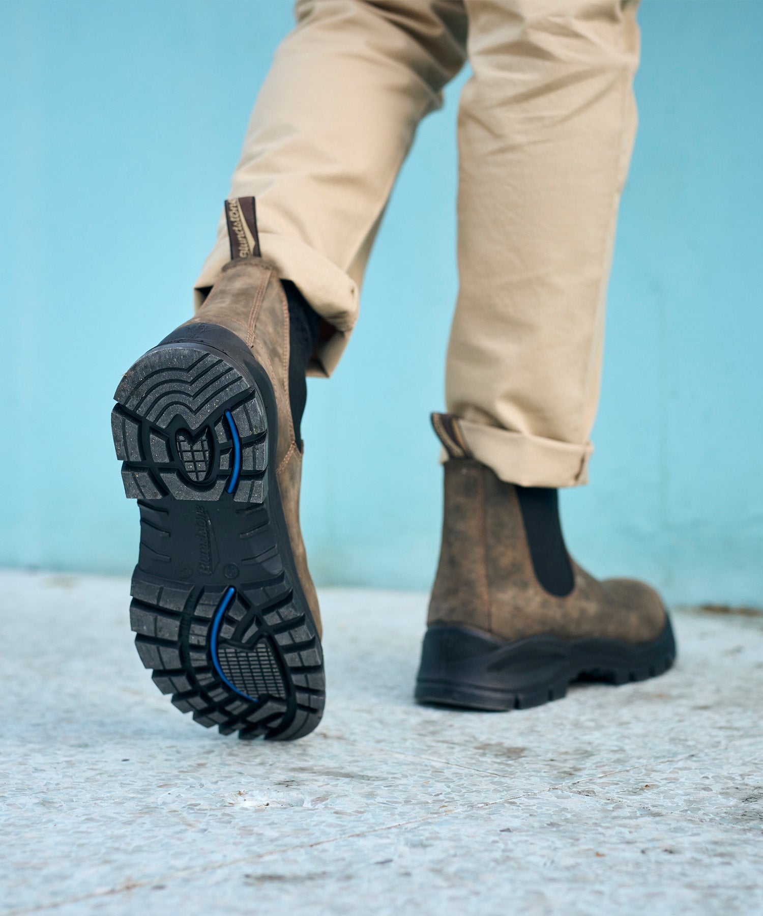 LUG BOOT BS2239