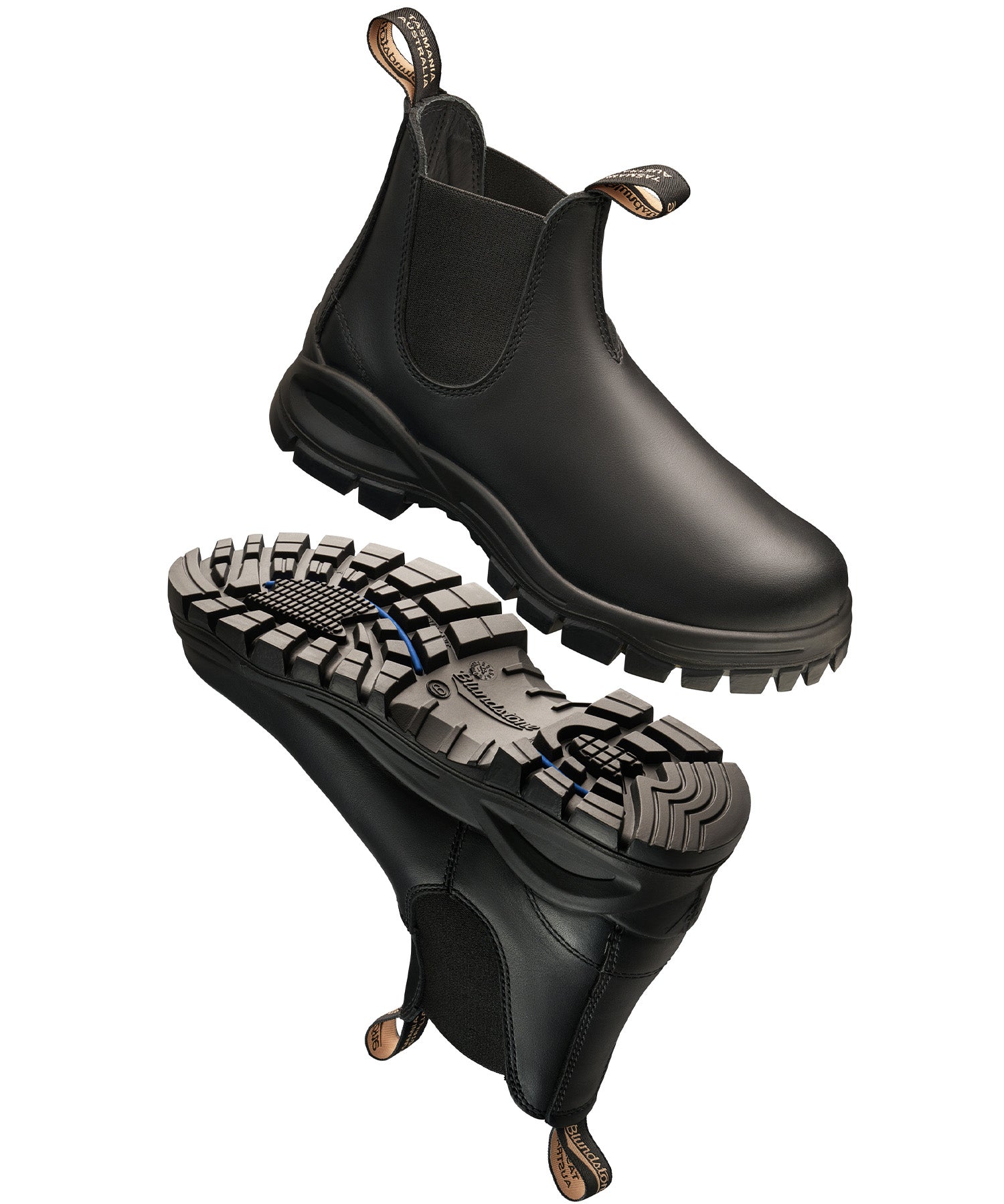 LUG BOOT BS2240