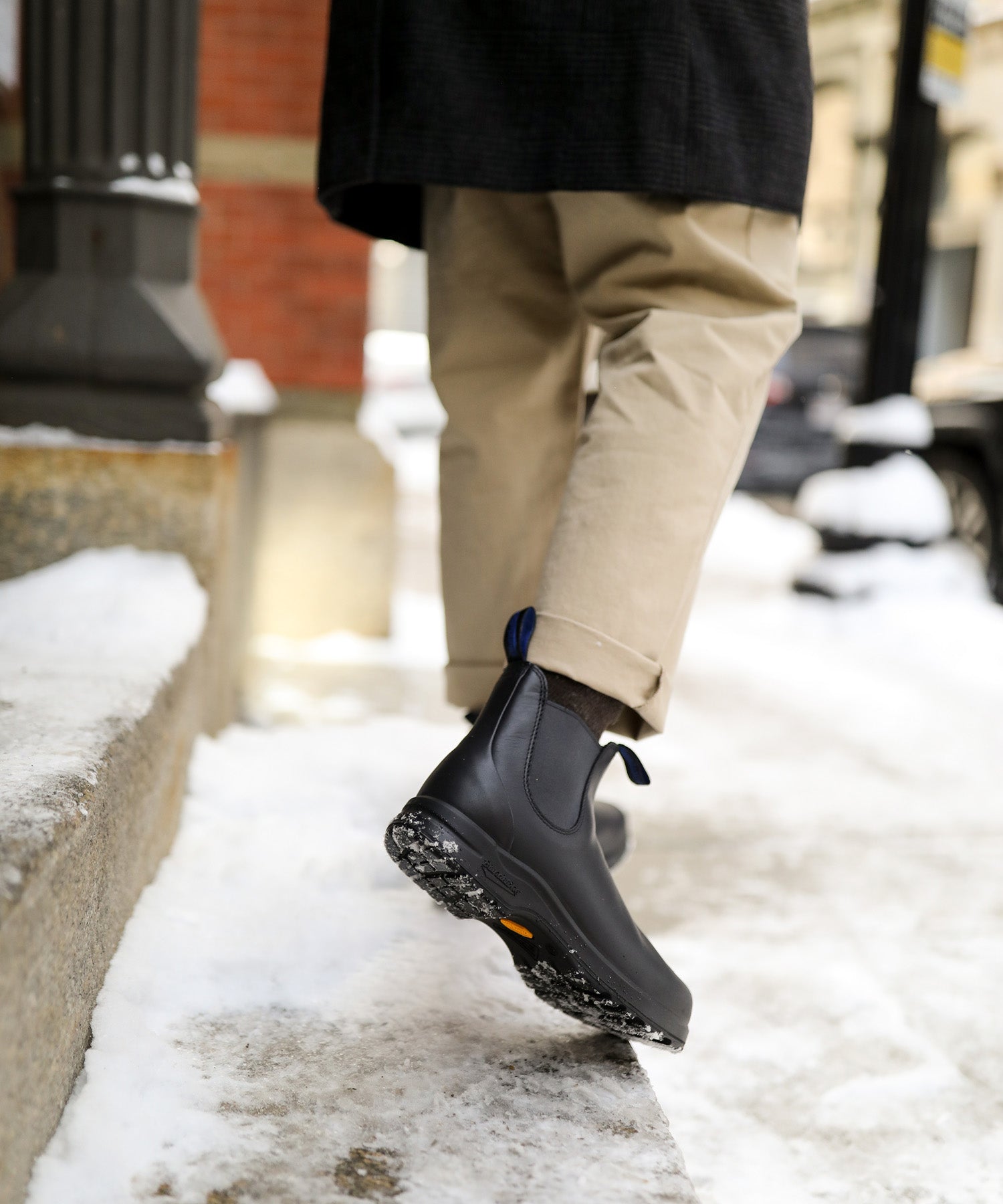 ALL-TERRAIN THERMAL BS2241