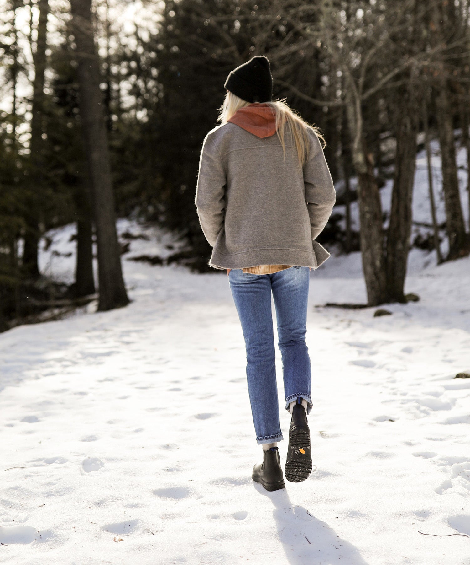 ALL-TERRAIN THERMAL BS2241