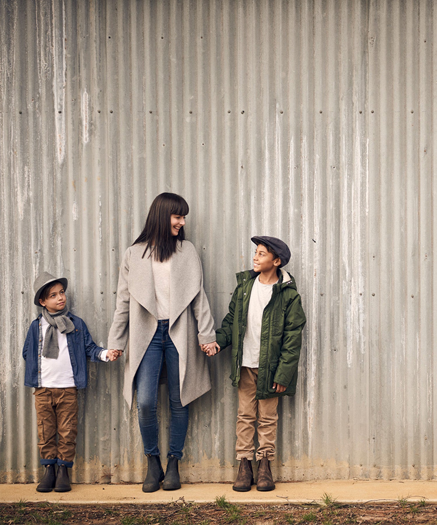 FOR KIDS BS531