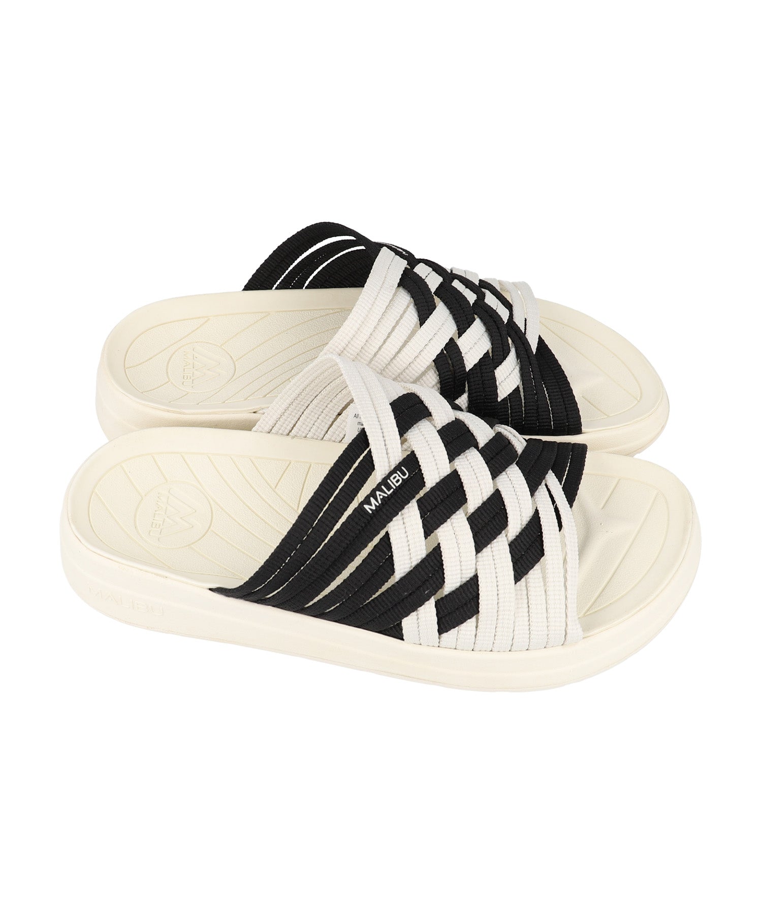 ZUMA DOUBLE STRAP