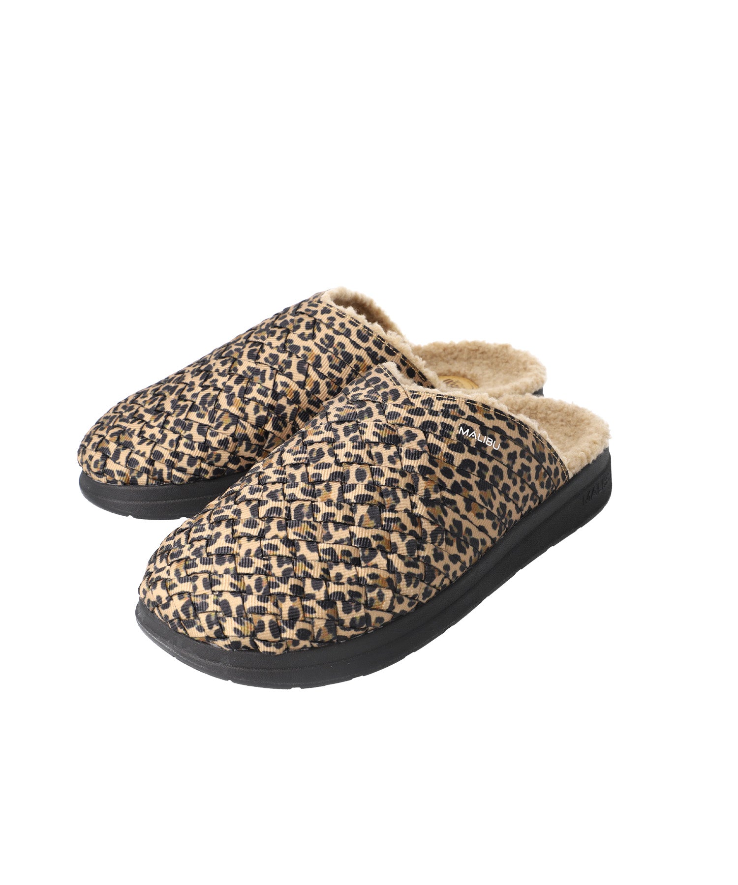 COLONY LEOPARD