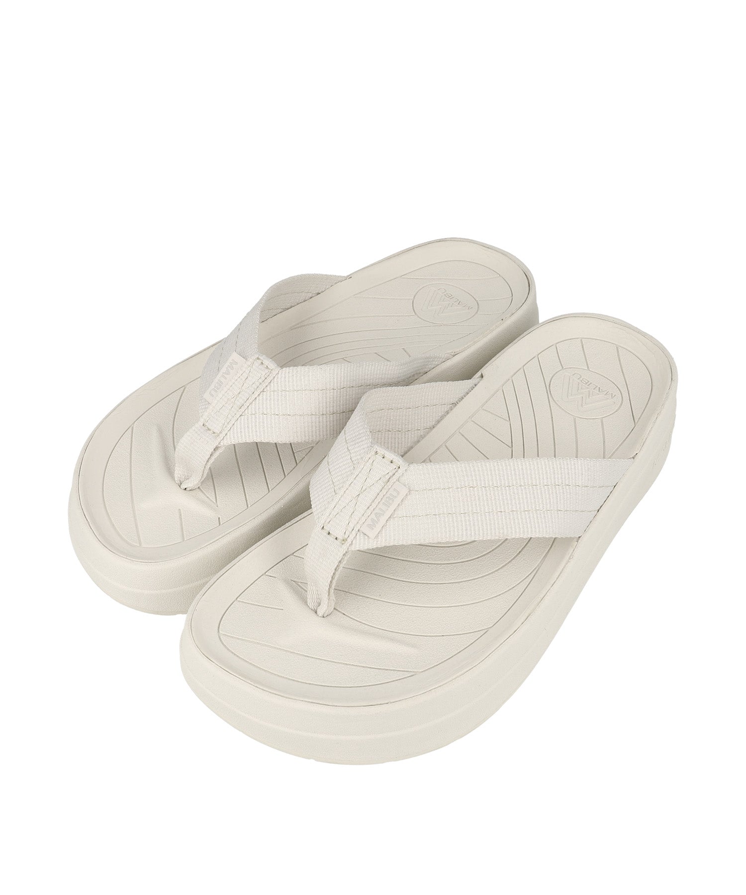 SURFRIDER PLATFORM
