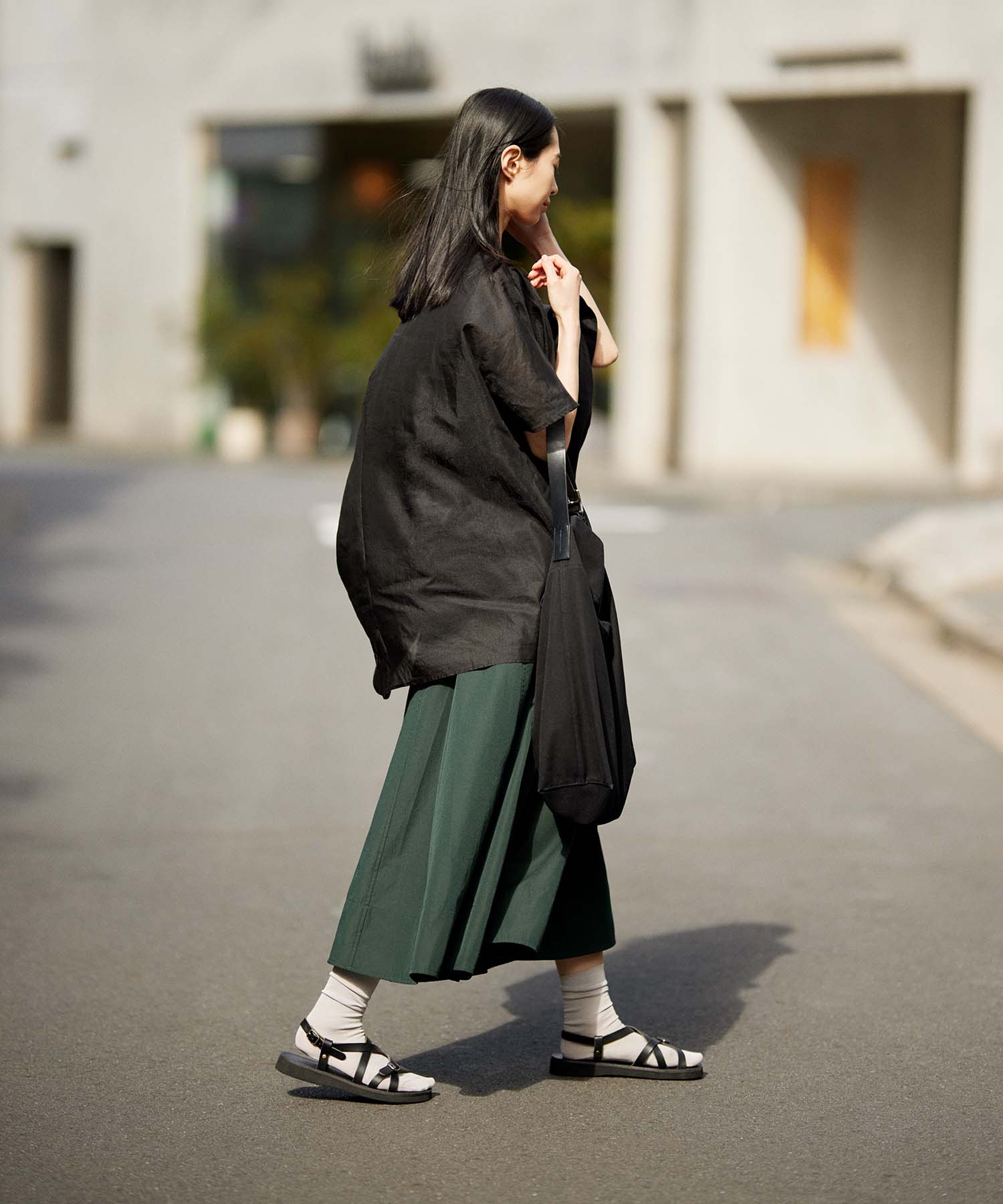 GAYA