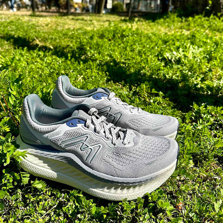 KARHUでLet’sウォーキング！！