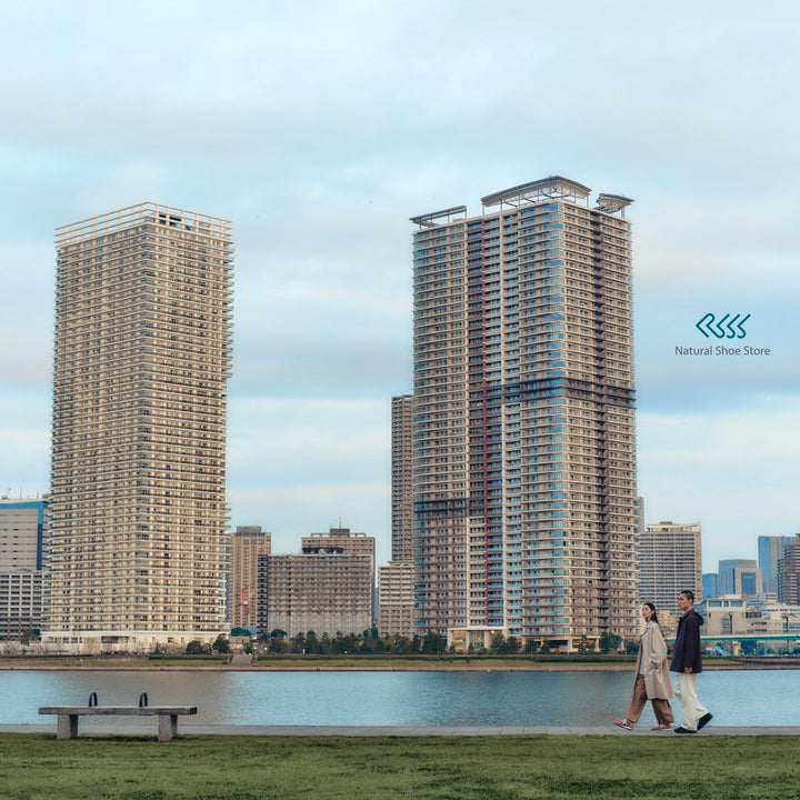 今季2026SS シーズンビジュアル制作の舞台裏