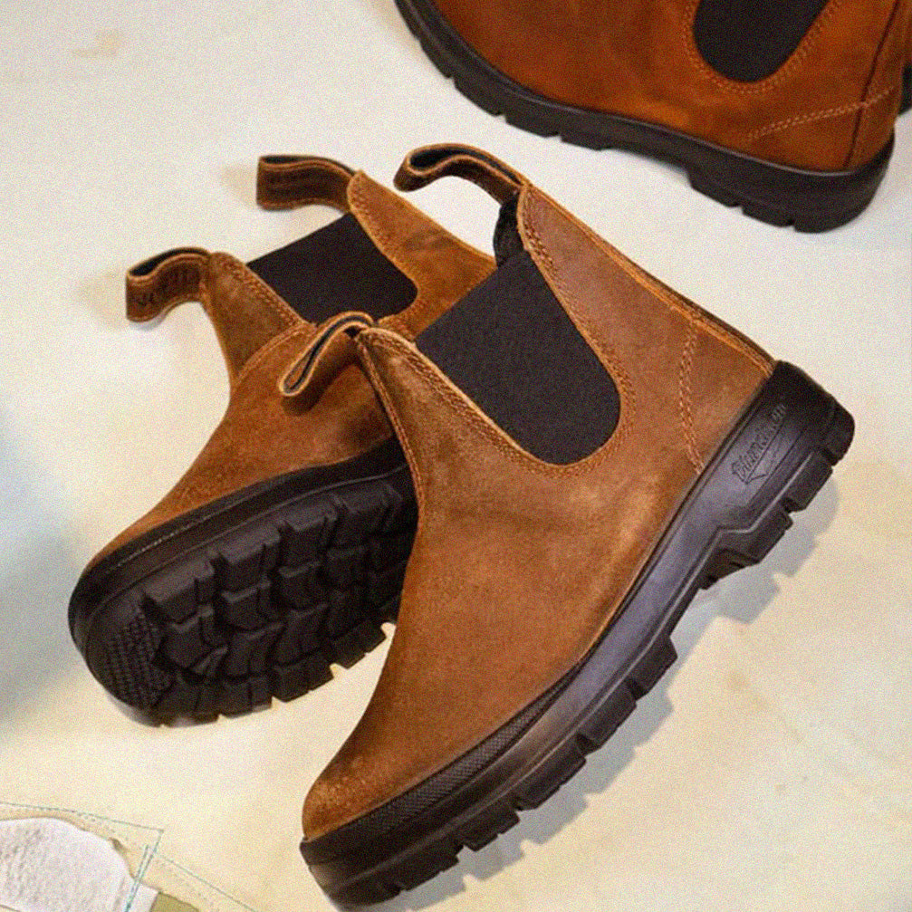 FILSON × Blundstone コラボモデル再入荷！