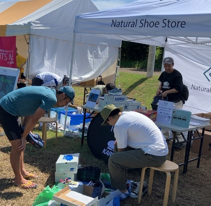 吉祥寺や静岡でのイベントあれこれ