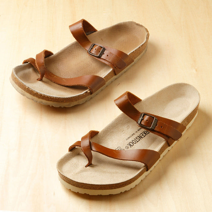 BIRKENSTOCK(ビルケンシュトック)の修理について