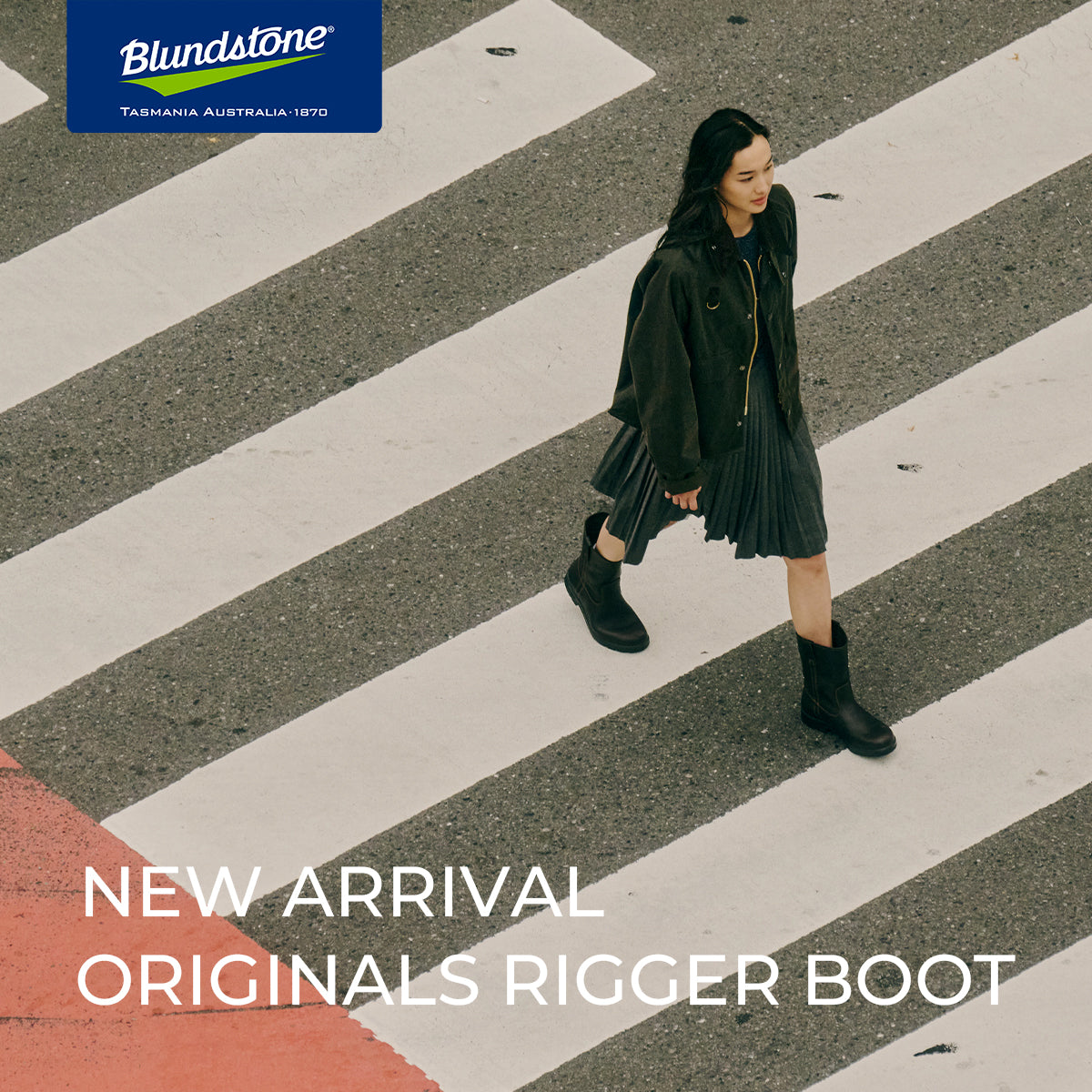 Blundstone_ORIGINALS RIGGER BOOT