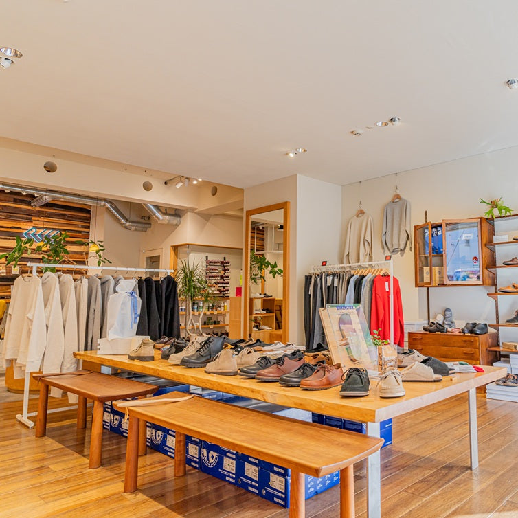 模様替えしました