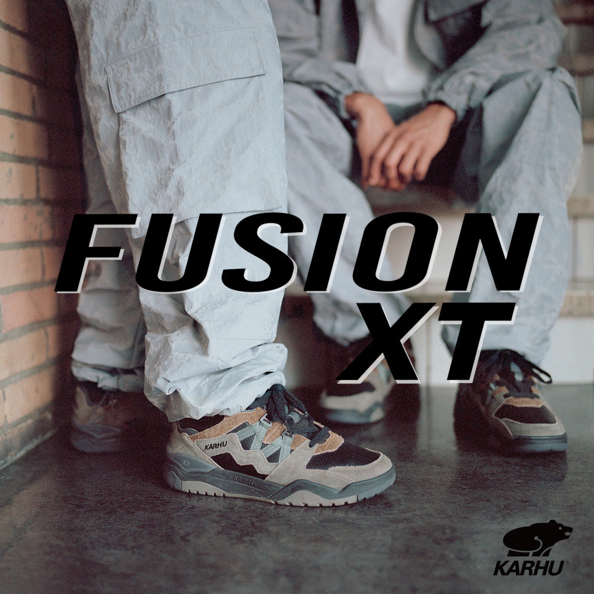 FUSION XT LAUNCH