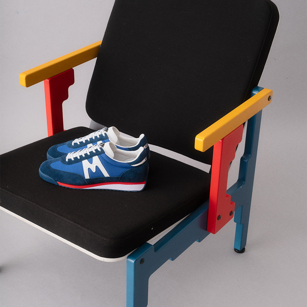 MESTARIの特別なカラーが到着