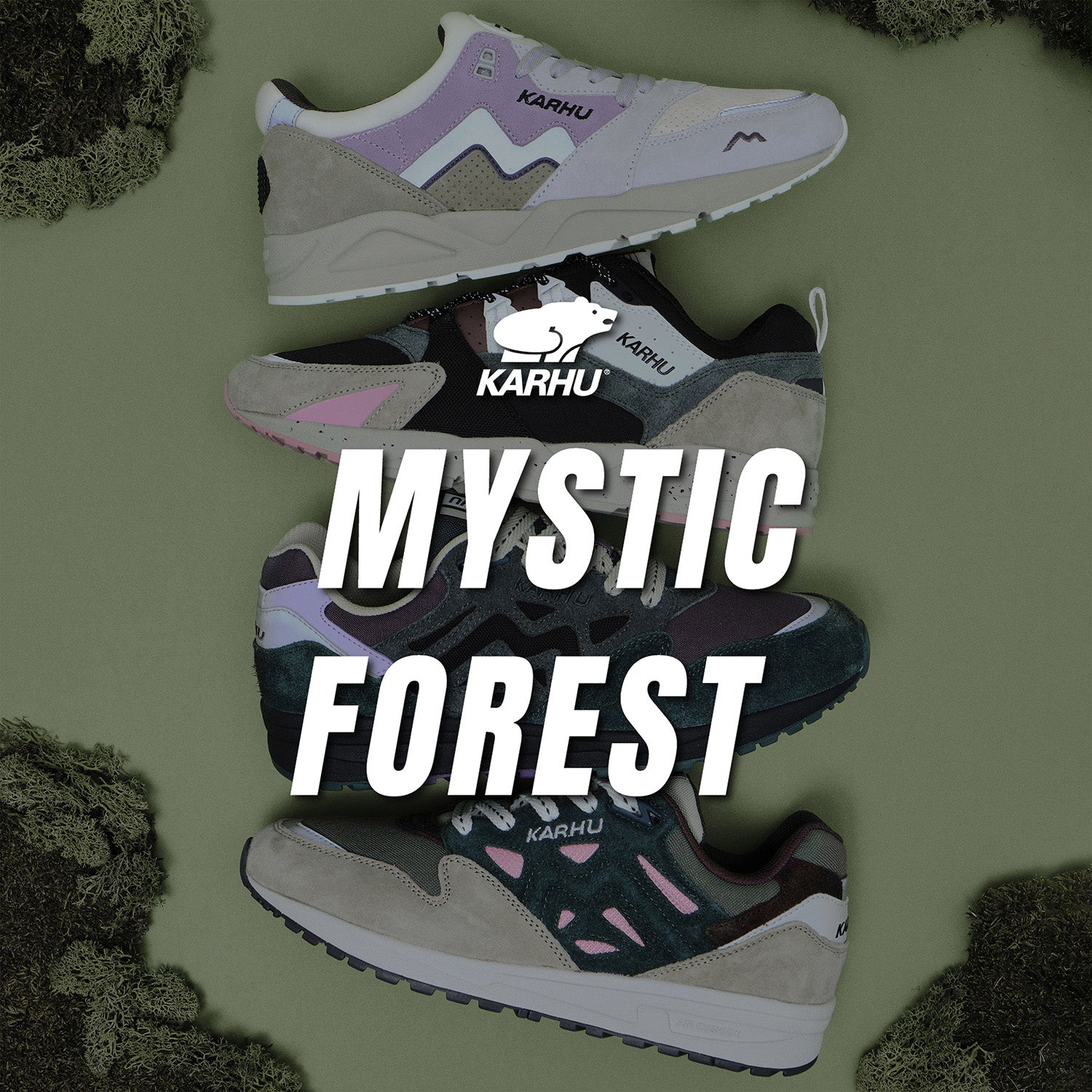 KARHU MYSTIC FOREST