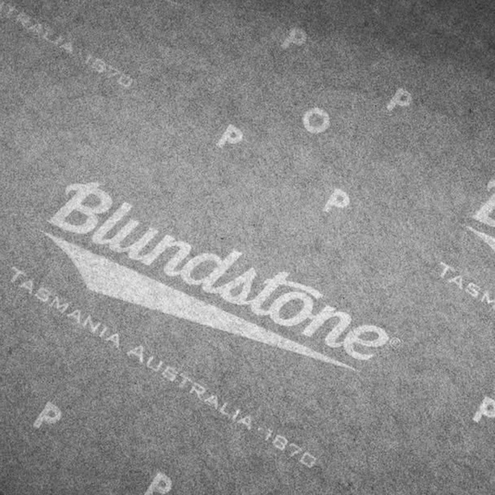 BlundstoneとPOP TRADING COMPANY