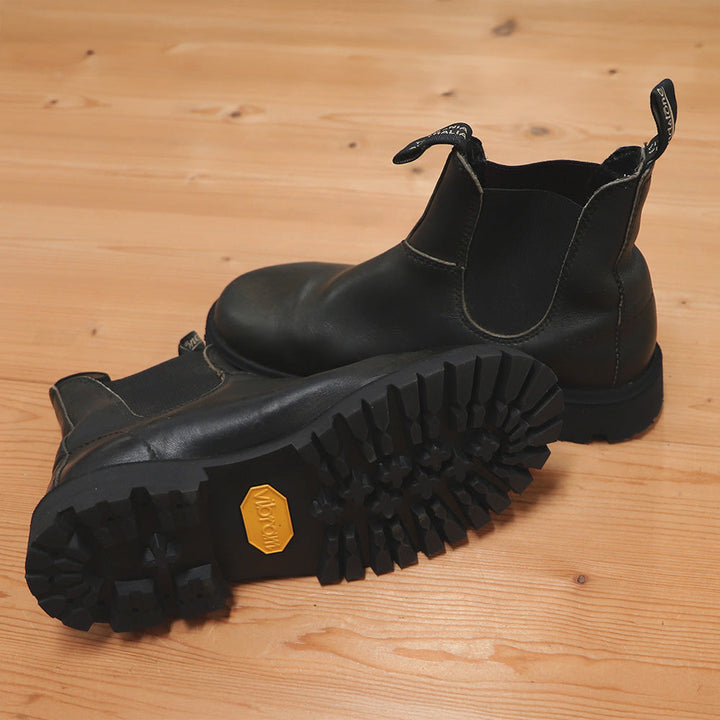 Blundstone(ブランドストーン)の修理について