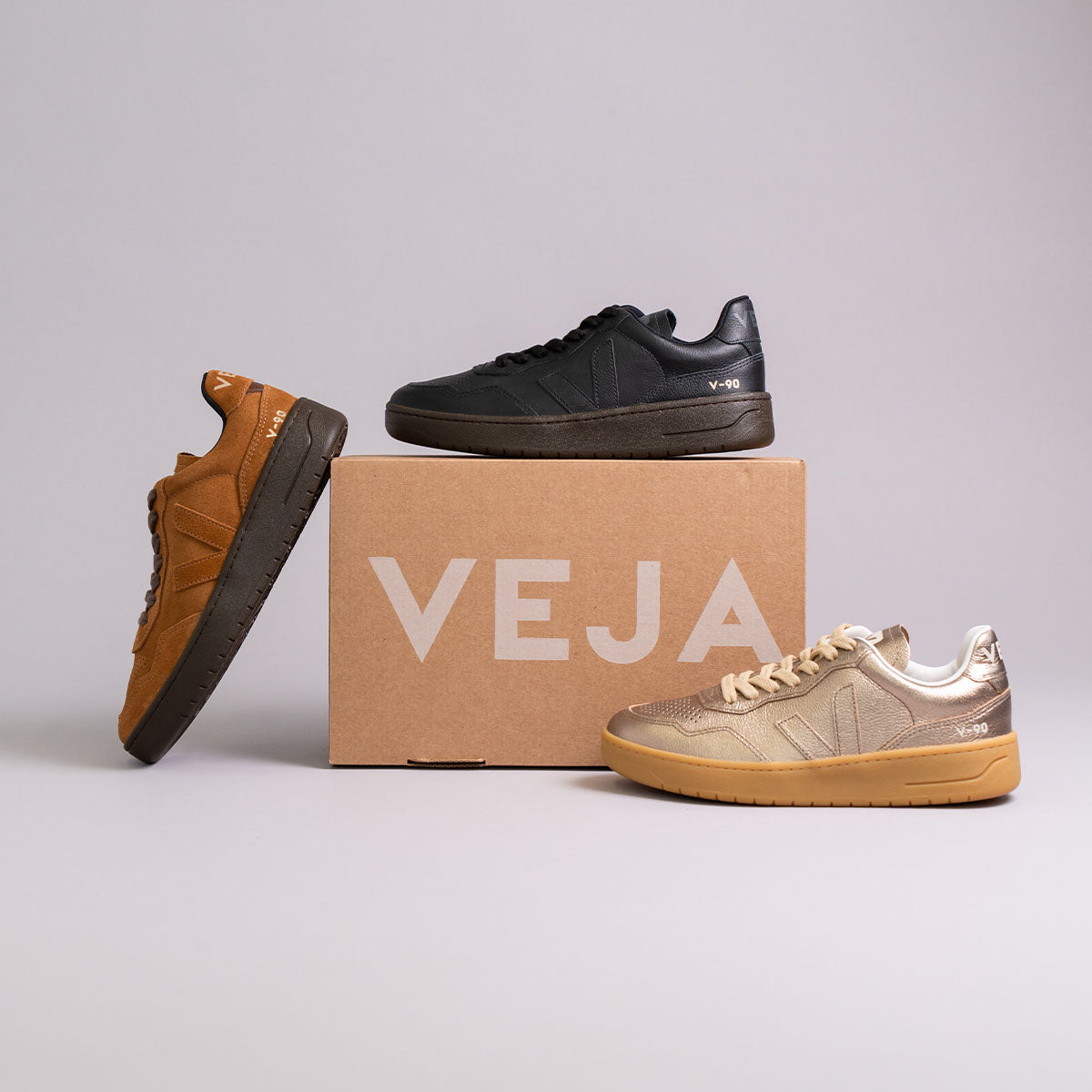 足元から楽しむ季節の変化