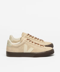 CAMPO SUEDE【26FW NEW】
