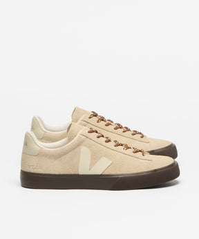 CAMPO SUEDE【26FW NEW】
