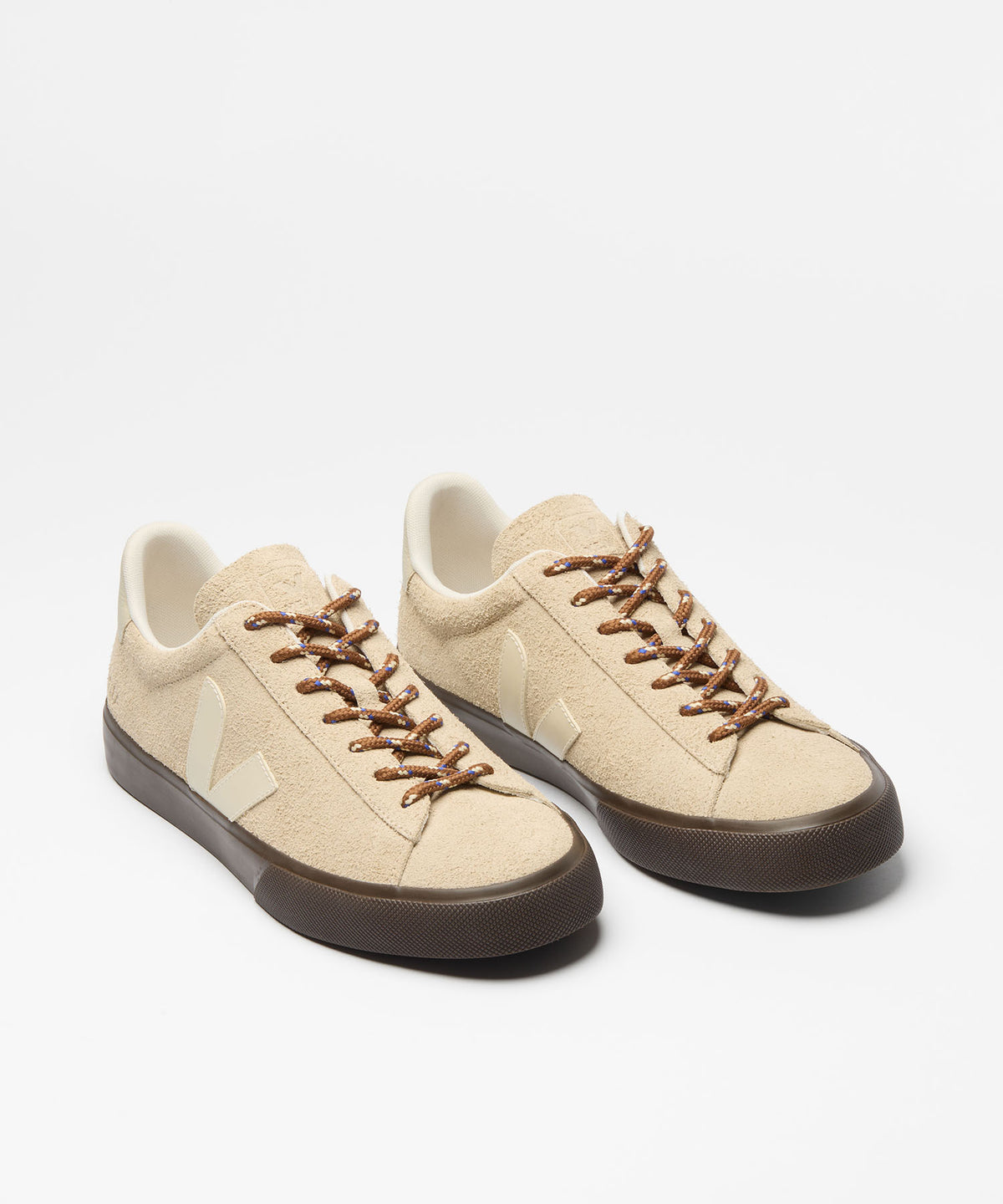 CAMPO SUEDE【26FW NEW】