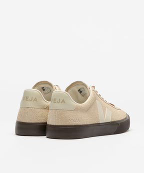 CAMPO SUEDE【26FW NEW】