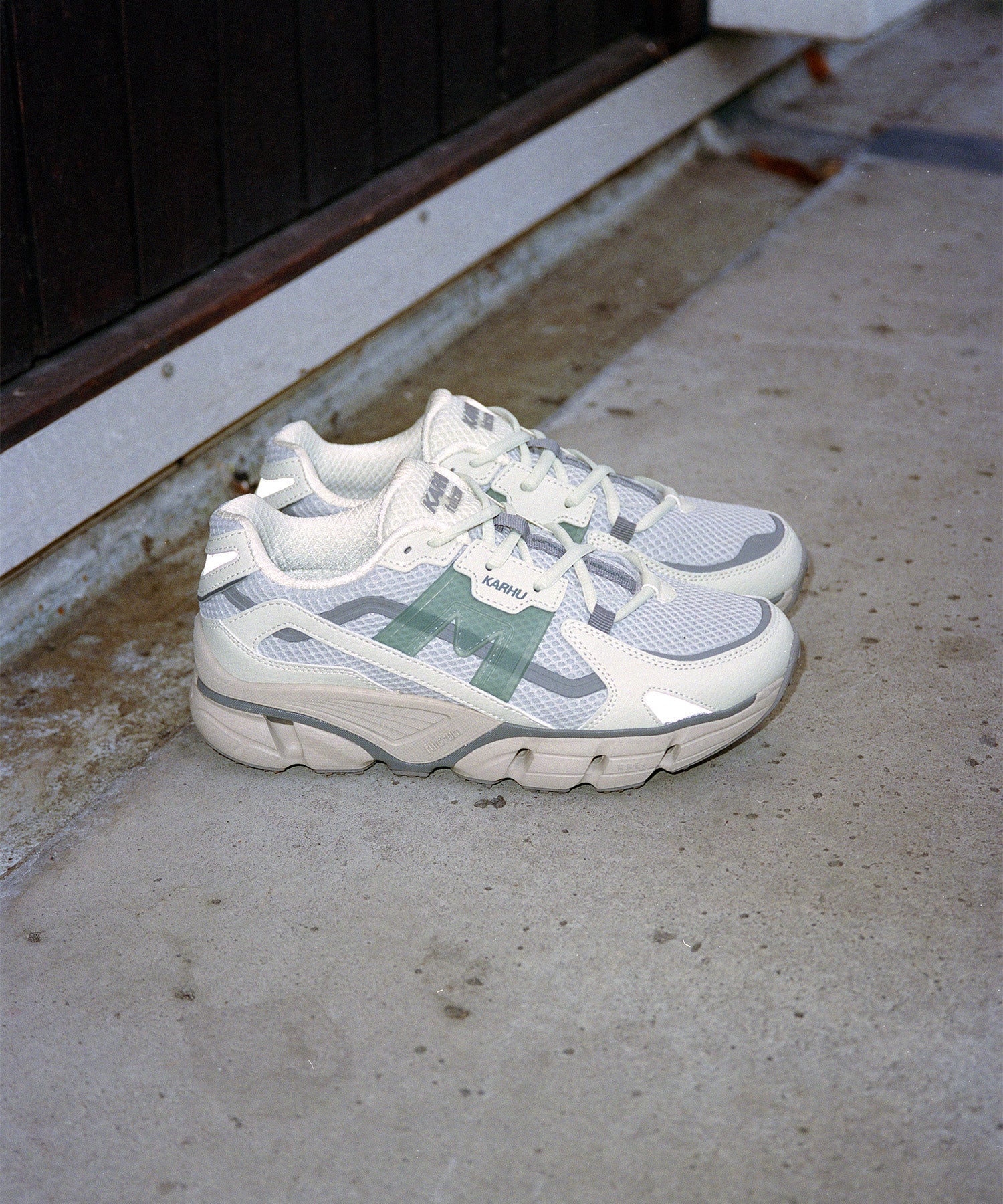 【30%OFF】SUPER FULCRUM 流通限定モデル