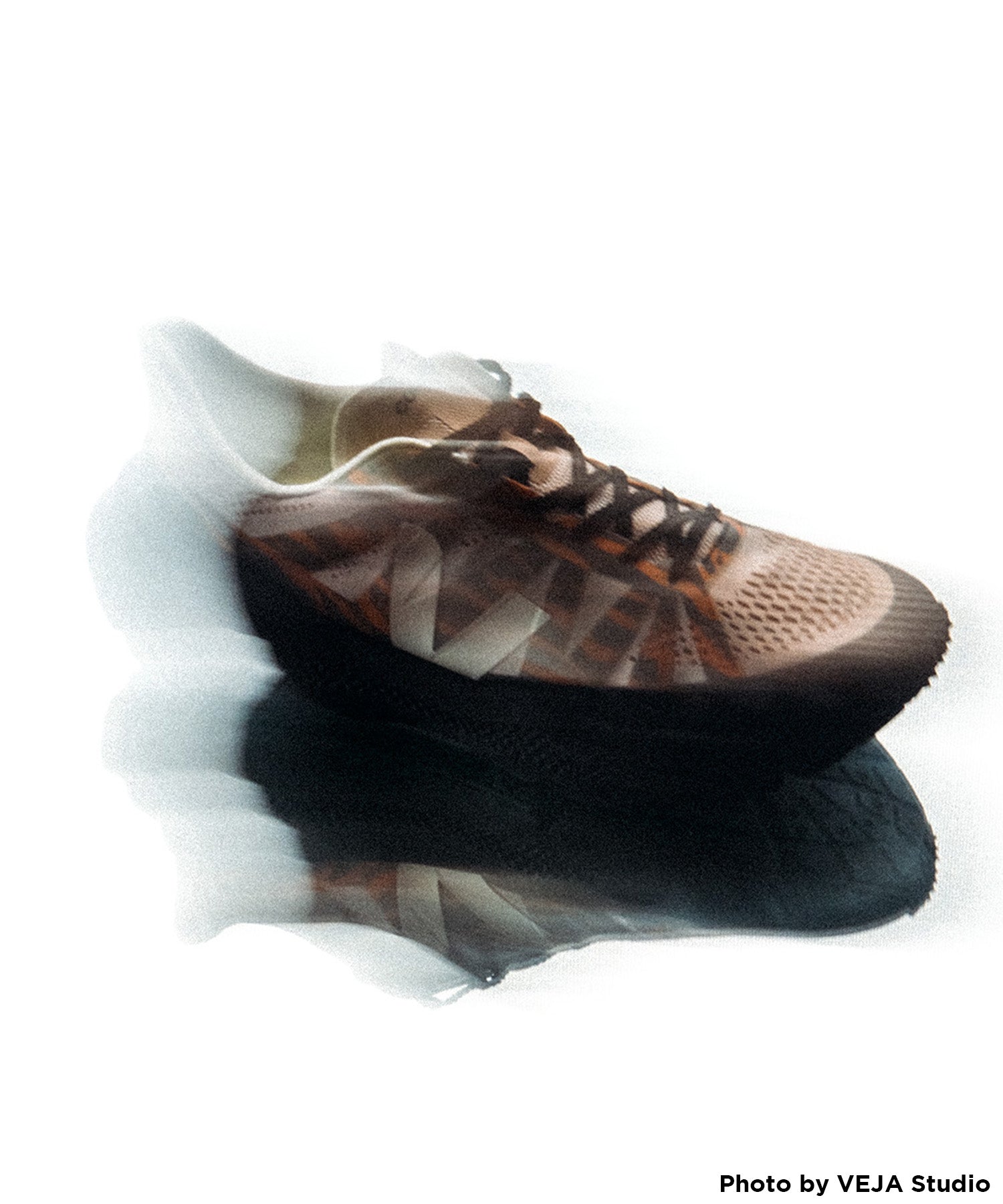 CESAR VILLALBA CONDOR3ADV【25SS NEW】