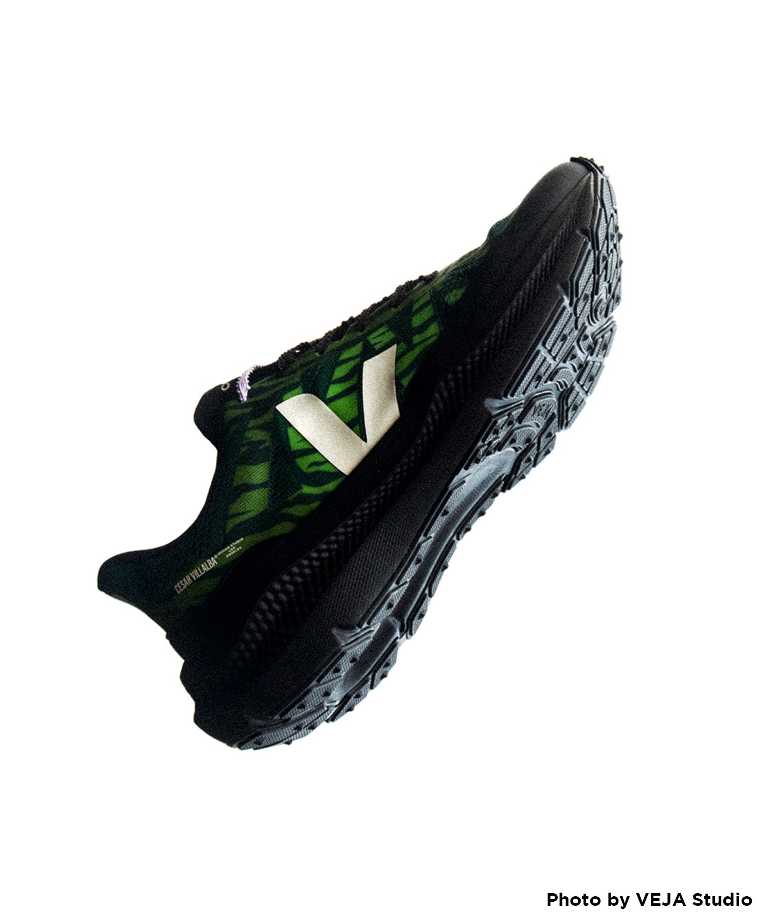 CESAR VILLALBA CONDOR3ADV【25SS NEW】