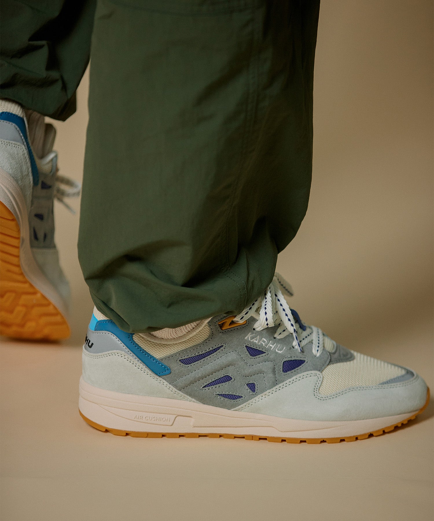 Legacy 96