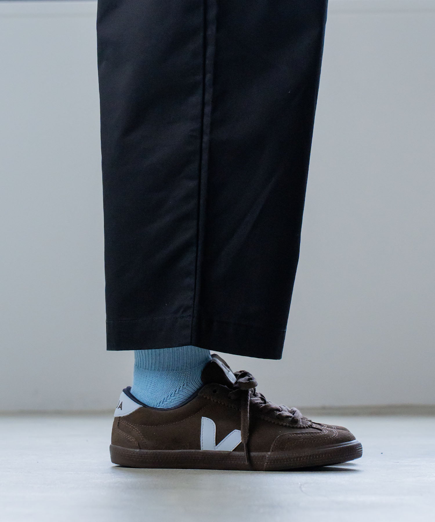 VOLLEY SUEDE【25FW NEW】