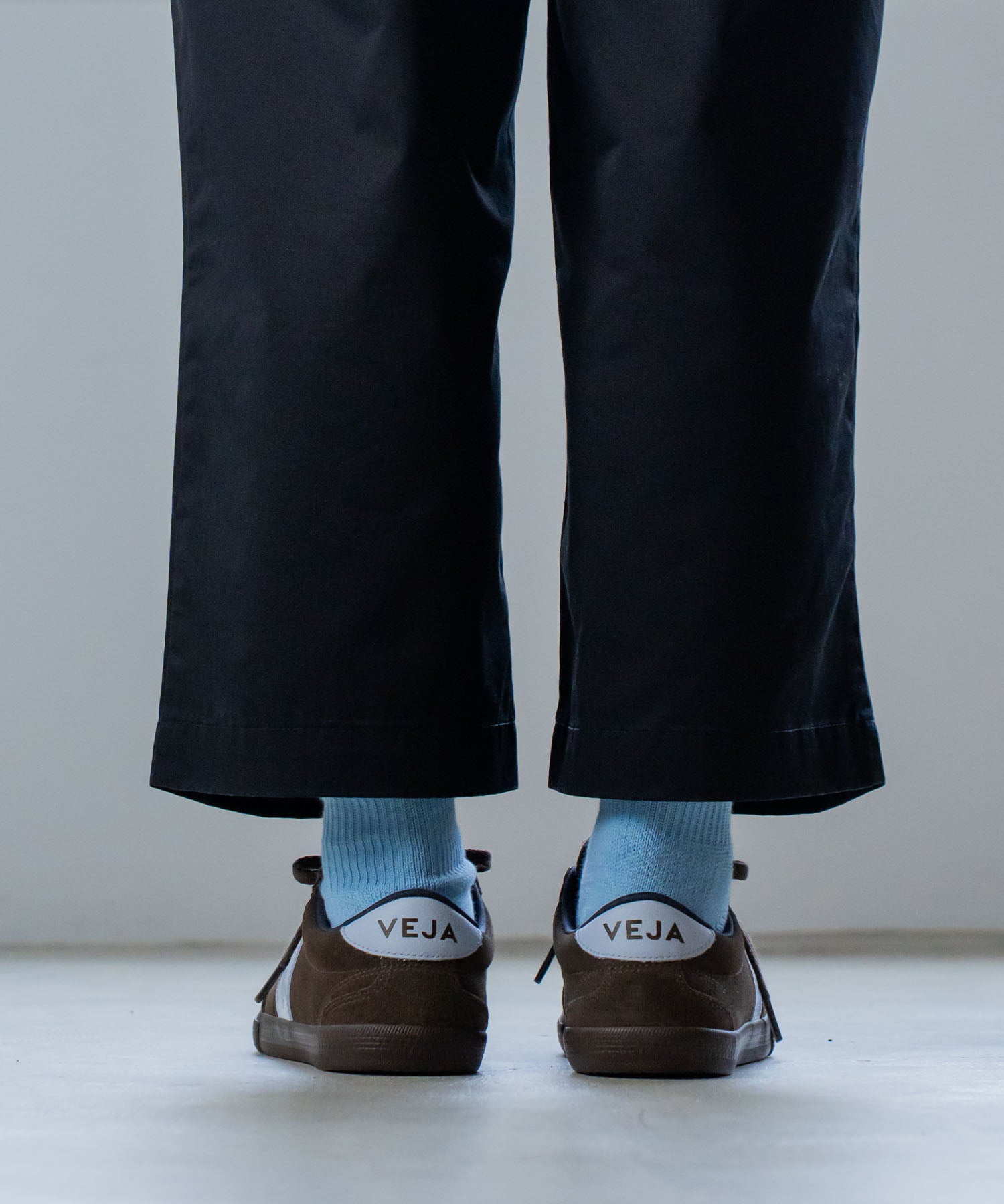 VOLLEY SUEDE【25FW NEW】